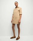 SAUDE CARGO DRESS