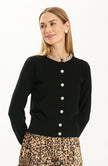 LISA BLING CARDIGAN