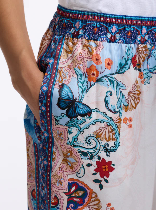 MINNA PANT
