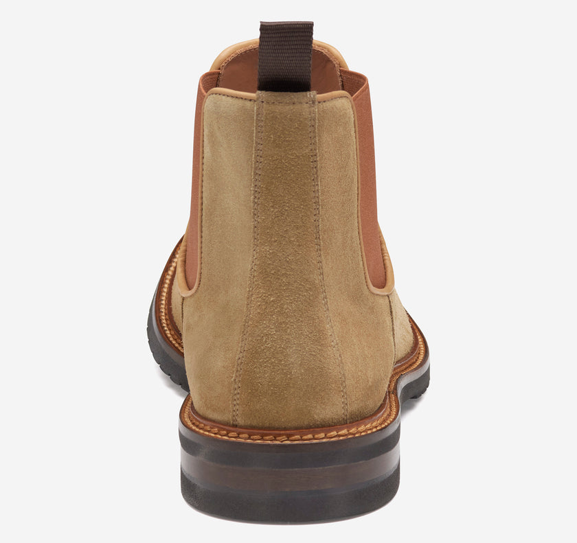 HARTFORD CHELSEA BOOT