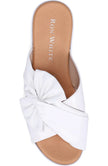 PAISLEE WEDGE SLIDE