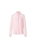VISCOSE GEORGETTE BUTTON DOWN BOHO BLOUSE