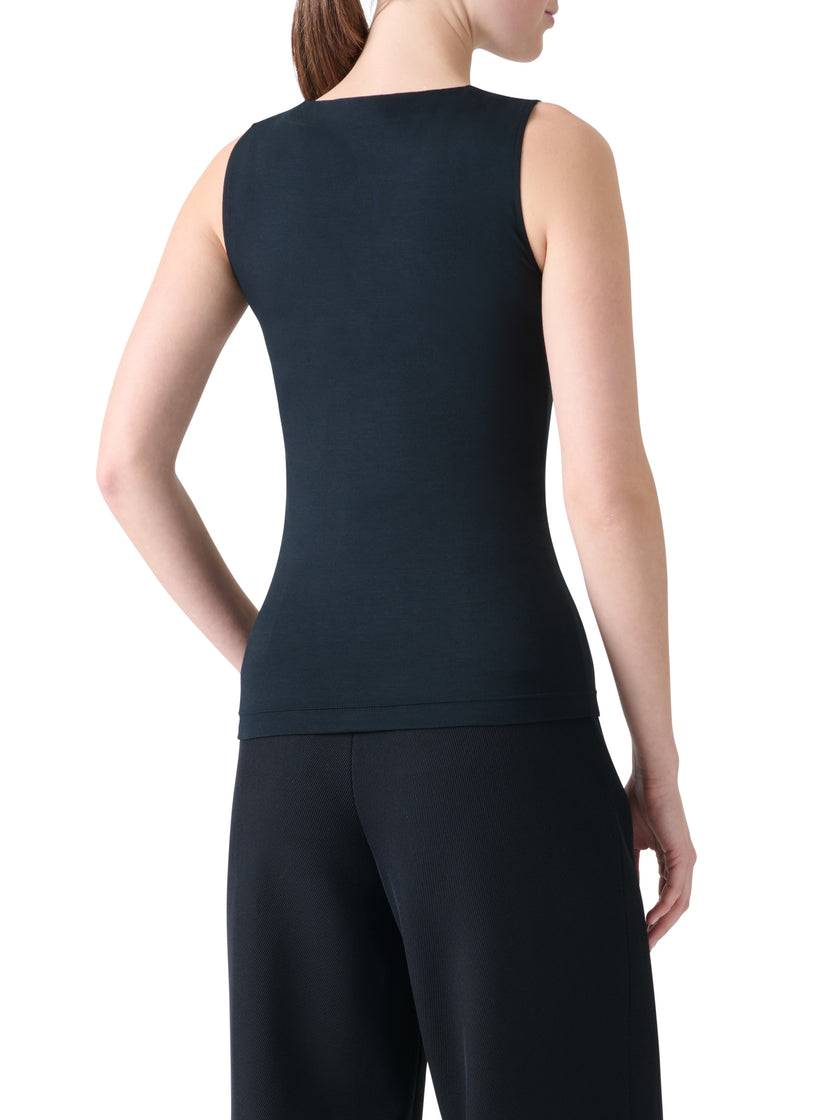 DOT DETAIL STRETCH MODAL TANK