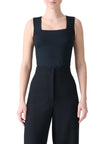 DOT DETAIL STRETCH MODAL TANK