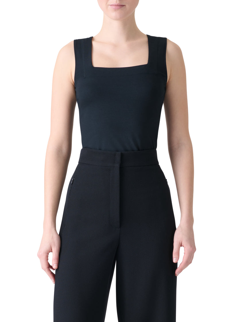 DOT DETAIL STRETCH MODAL TANK