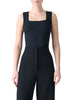 DOT DETAIL STRETCH MODAL TANK