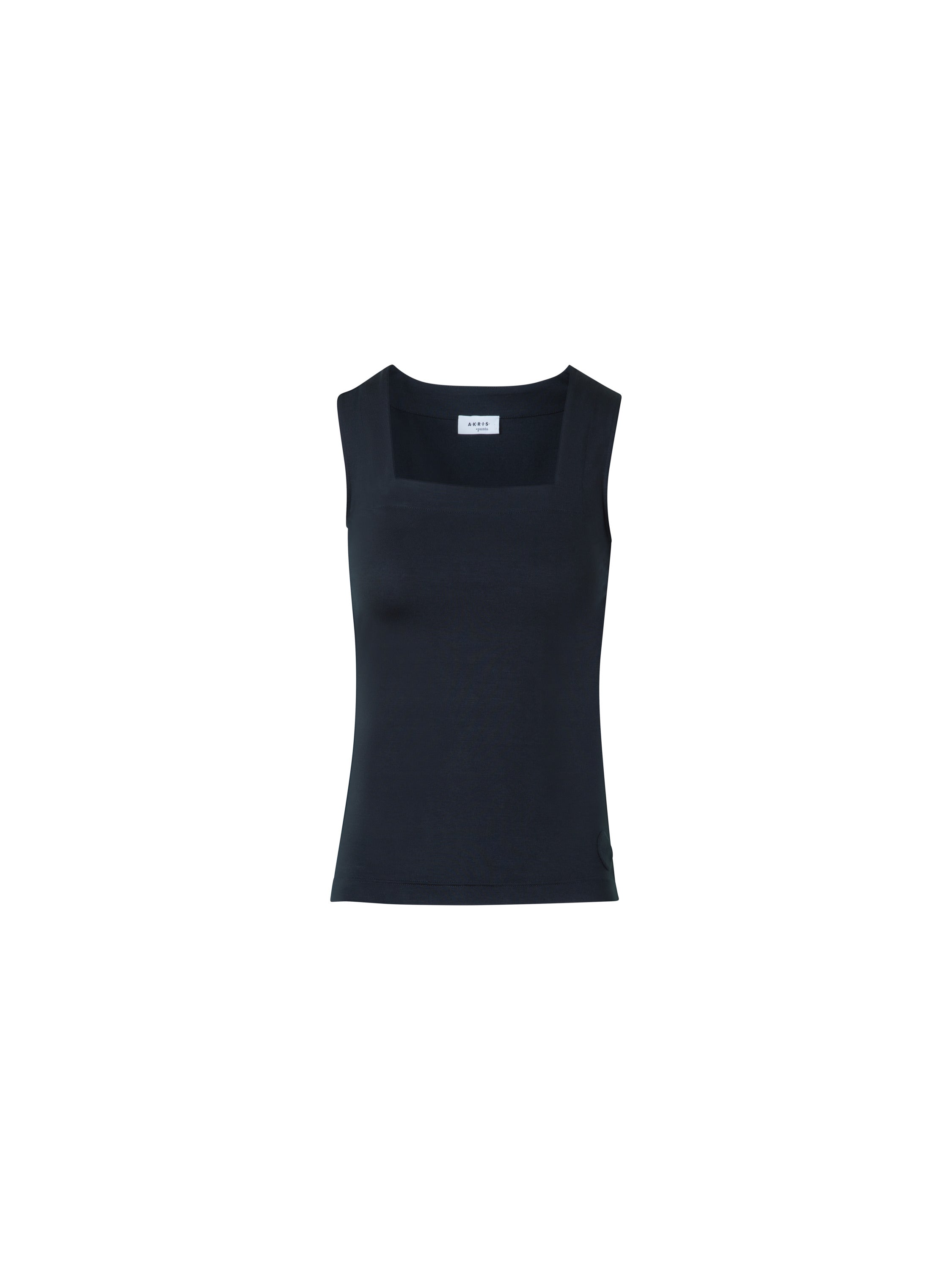 DOT DETAIL STRETCH MODAL TANK