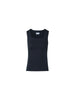 DOT DETAIL STRETCH MODAL TANK