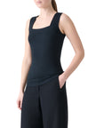 DOT DETAIL STRETCH MODAL TANK