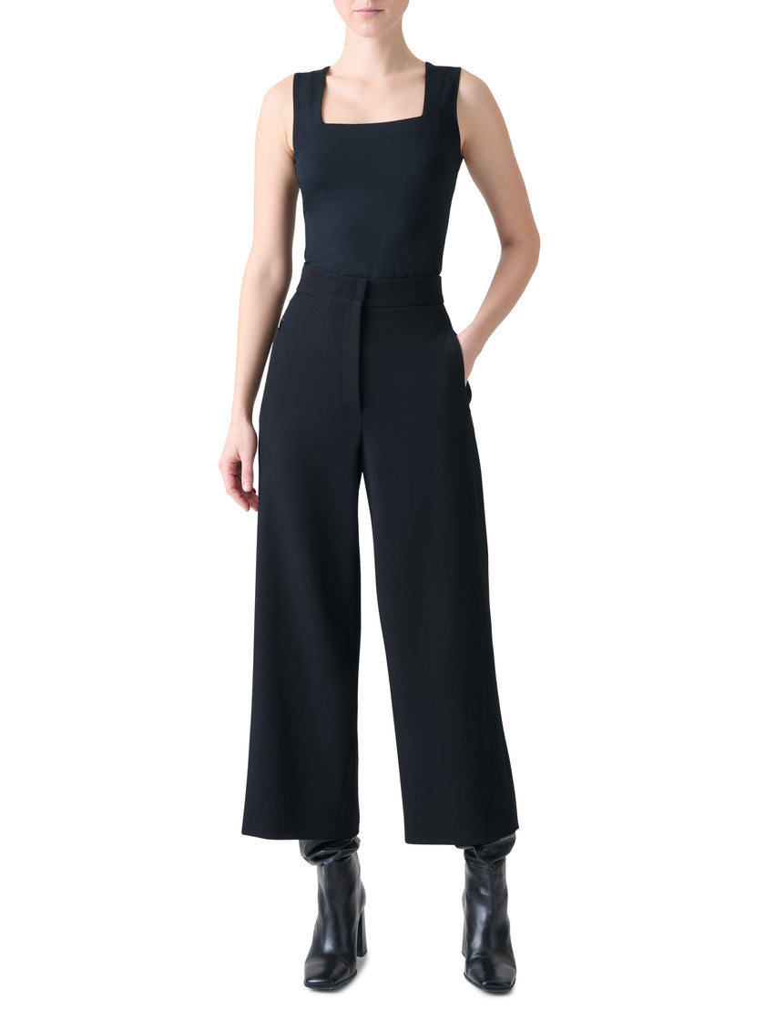 DOT DETAIL STRETCH MODAL TANK