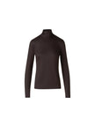 MOCK NECK TOP