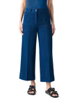 CHIARA DENIM PANT