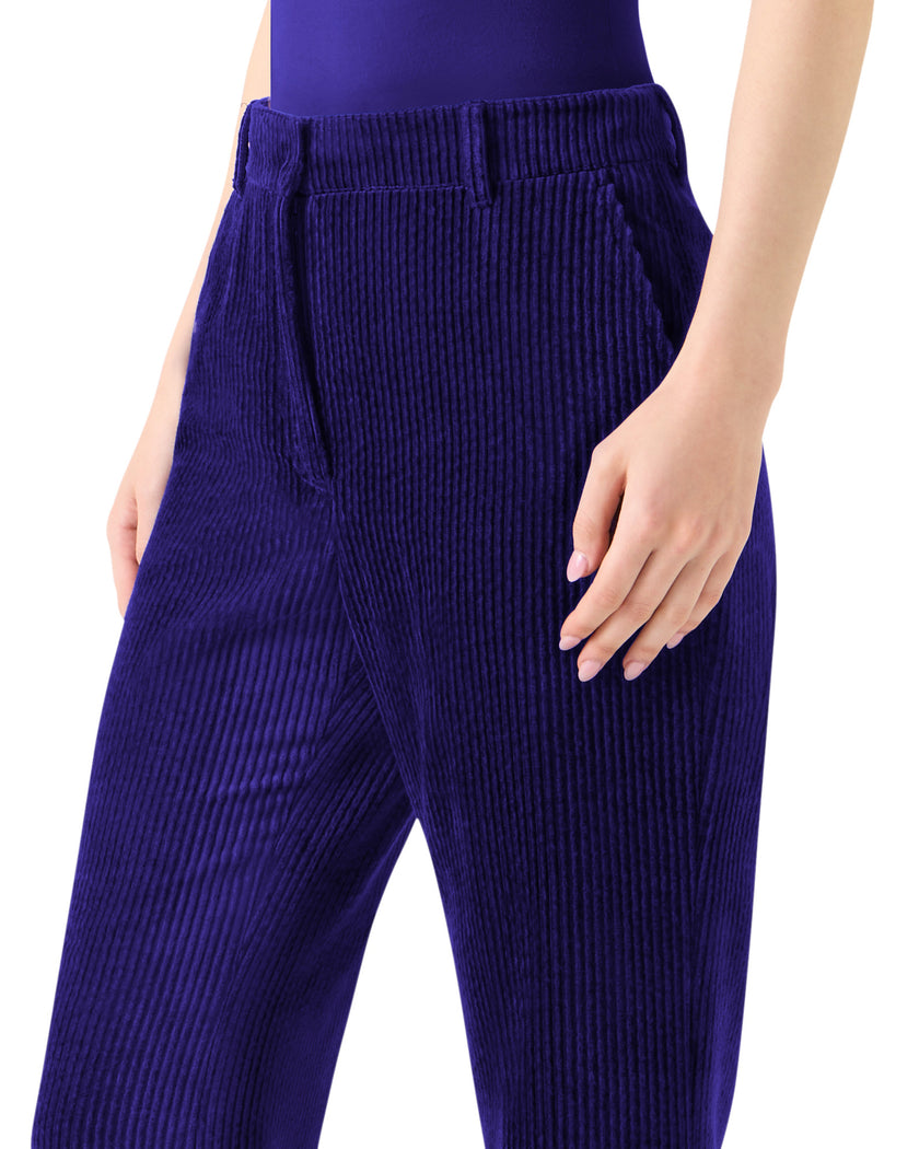 CELIA CORDUROY BOOTCUT PANT