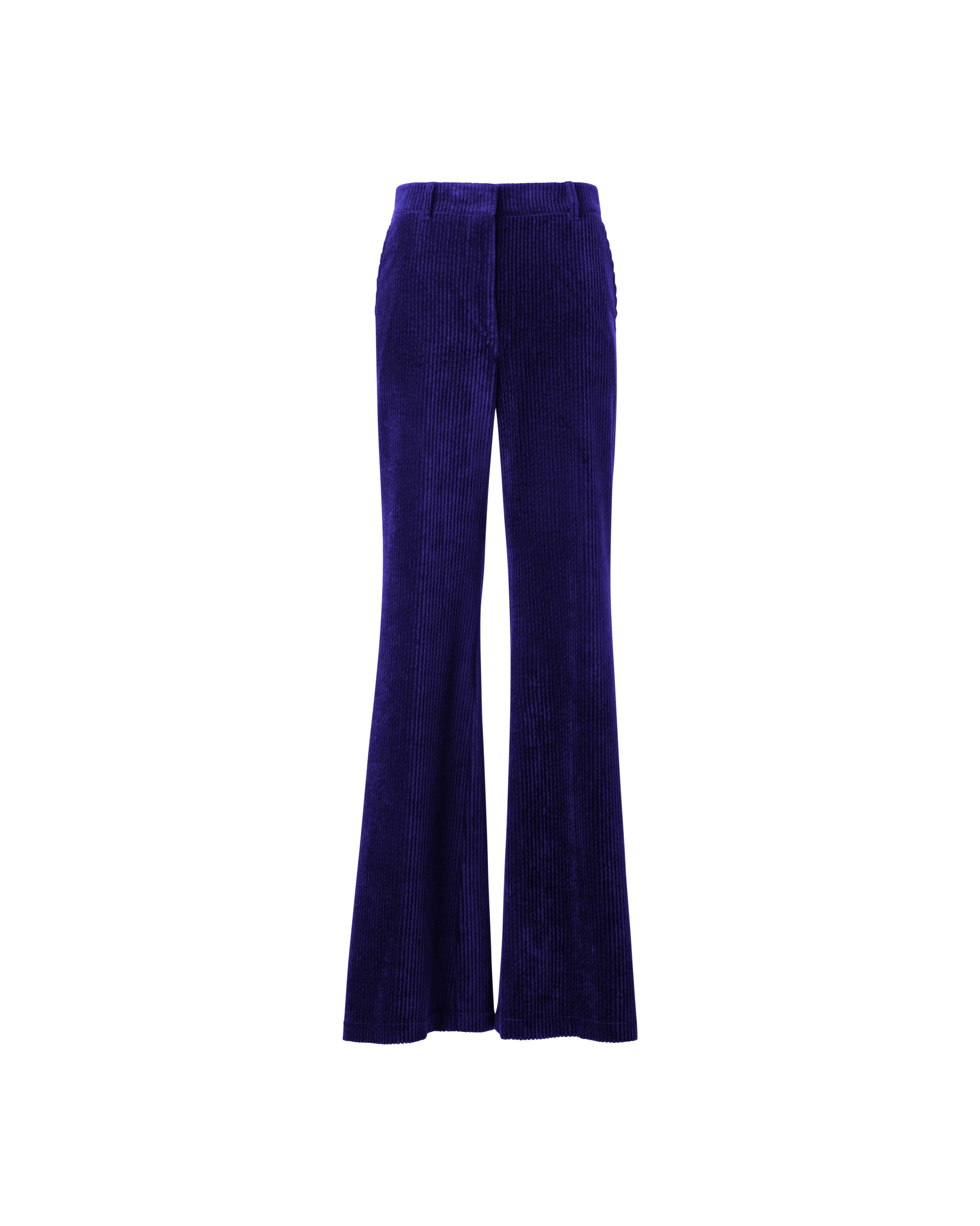 CELIA CORDUROY BOOTCUT PANT