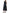 DROPPING DOTS PAILETTE TECHNO TULLE MIDI DRESS