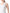 TWISTED RIB KNIT TANK TOP