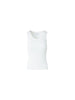 TWISTED RIB KNIT TANK TOP