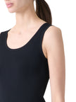 KNIT TANK TOP