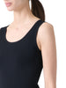 KNIT TANK TOP