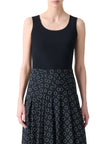 KNIT TANK TOP