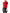 DOT GRID JACQUARD WOOL KNIT SWEATER