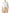 CHUNKY COTTON MESH KNIT CARDIGAN