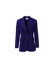 CORDUROY BOYFRIEND BLAZER