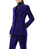 CORDUROY BOYFRIEND BLAZER