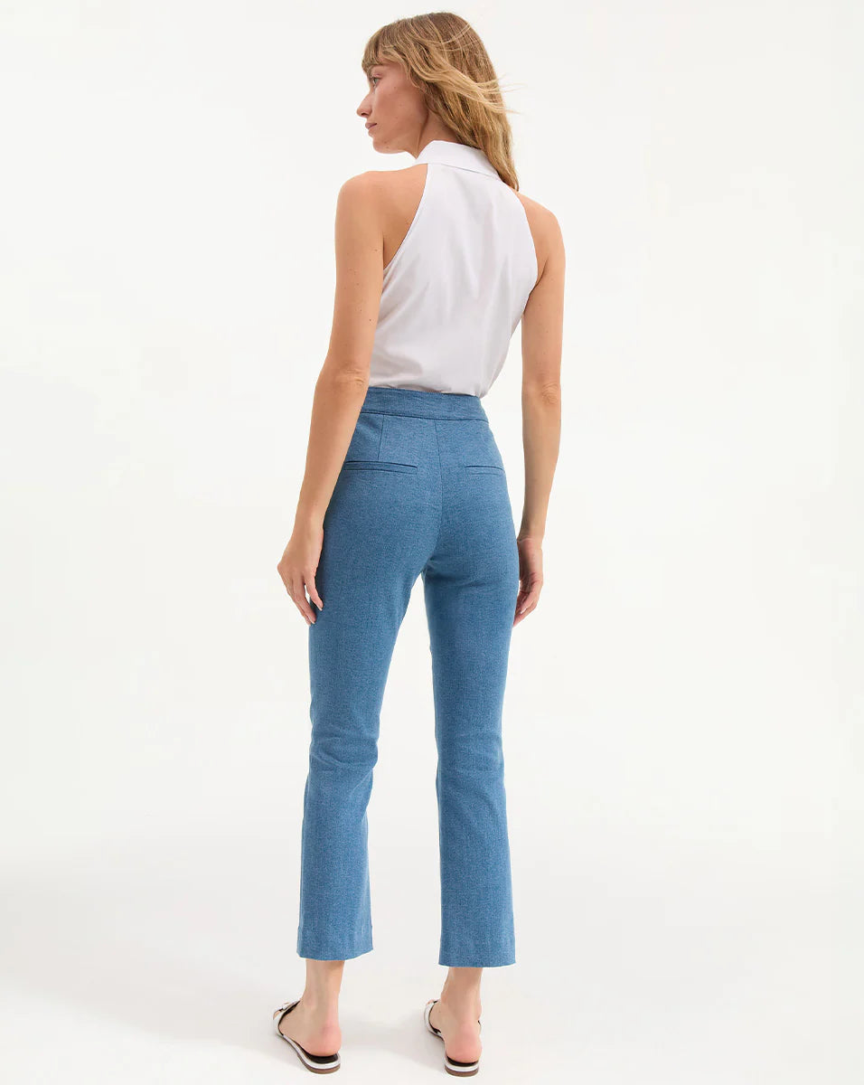 KIMRA STRAIGHT LEG PANT