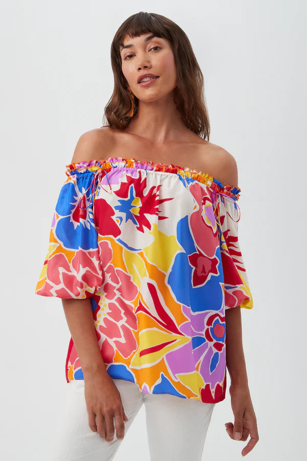 JAMBIES TOP