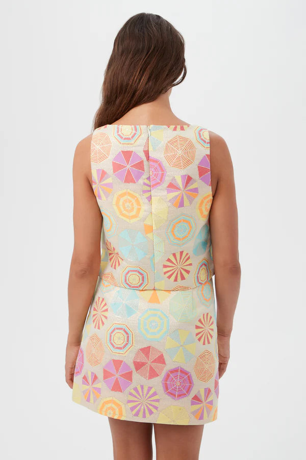 CAYLEY 2 TOP