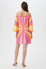 AMARIS 3 OFF THE SHOULDER DRESS