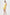 MIELLE SLEEVELESS COLOR BLOCK DRESS