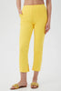 POP SLIM LEG STRETCH PANTS