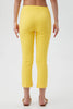 POP SLIM LEG STRETCH PANTS