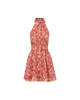 BEAU LINEN DRESS