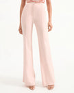 KOMI STRETCH LINEN PANT