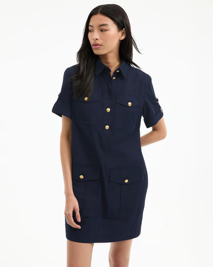 LUCCA DRESS