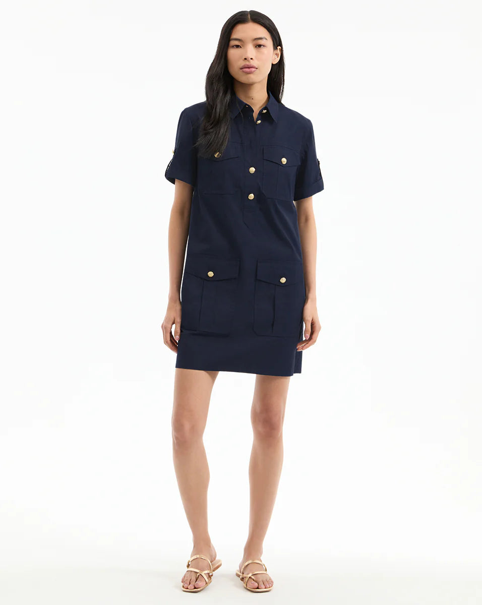 LUCCA DRESS