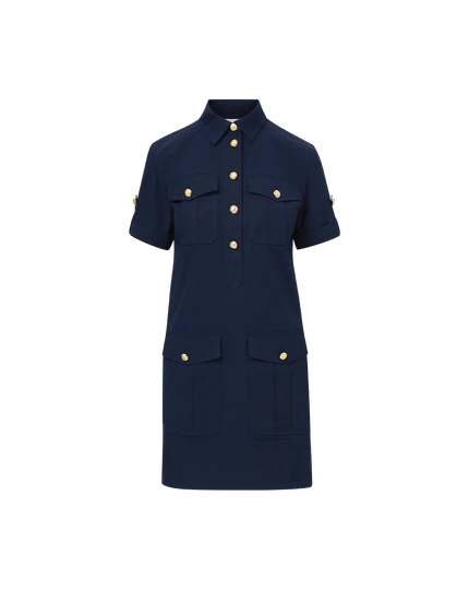 LUCCA DRESS
