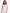 AVEN EYELET MIDI DRESS