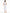 AVEN EYELET MIDI DRESS