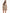 KUMAR SILK LINEN MINI DRESS