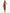 ISLA GOLD MEDALLION MIDI DRESS