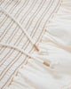 OPHELIA SMOCKED TANK TOP