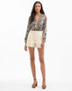 LINDS SILK BLOUSE