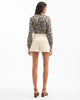 LINDS SILK BLOUSE