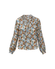 LINDS SILK BLOUSE