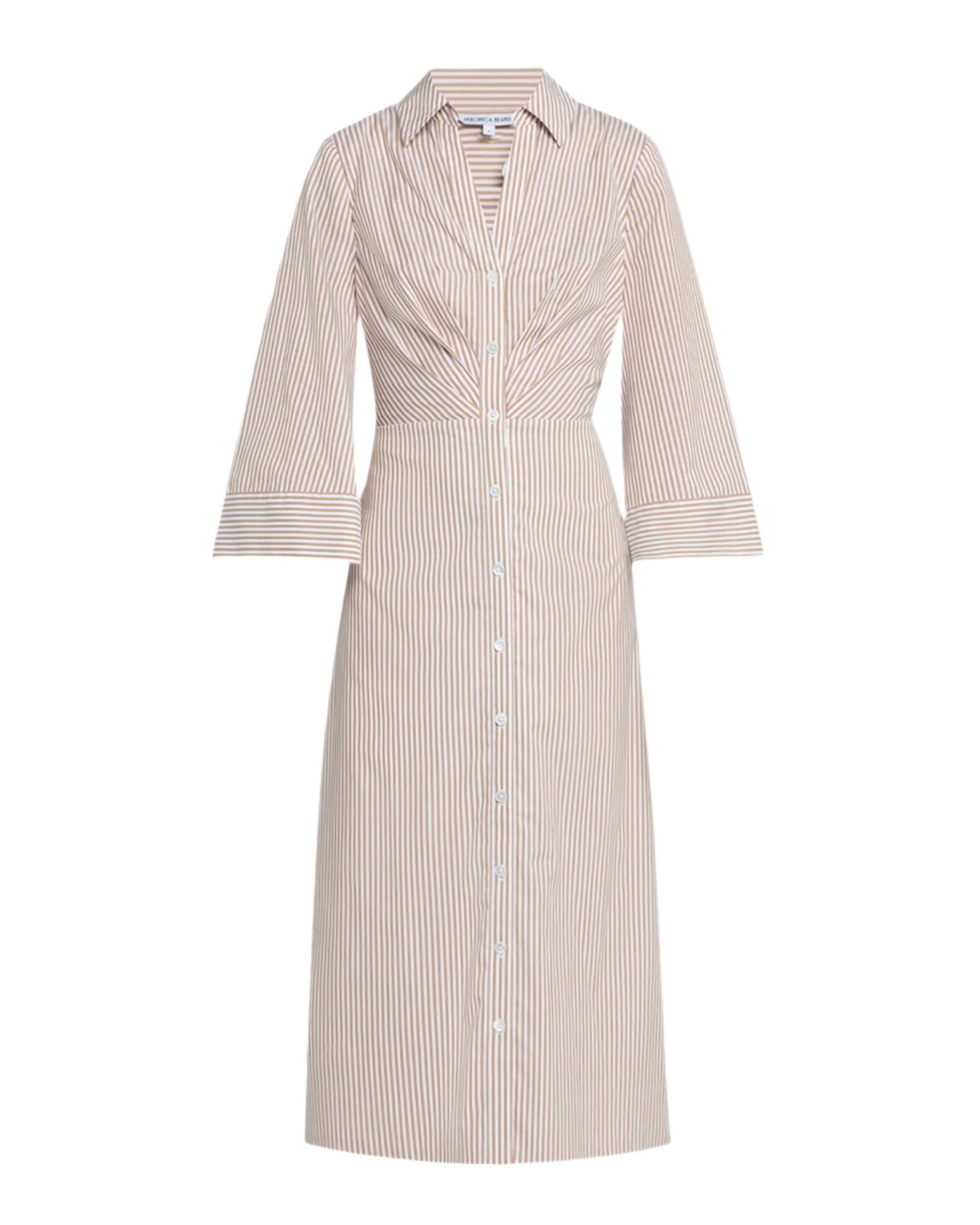 HAYDON DRESS