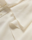DEMARIS RUFFLES BUTTON DOWN BLOUSE
